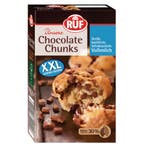 RUF Bakvaste Chocolade Chunks Melk 100g, Verzenden, Nieuw