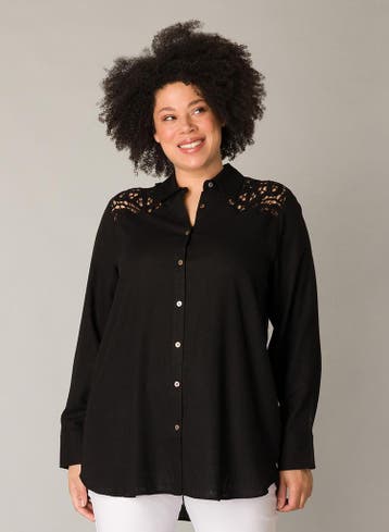 YESTA blouse Haya Maat:, Verzenden, Nieuw, Overige kleuren