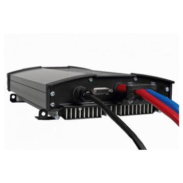 Bieden: Micropower R3000/48 3000W/48V battery, Ophalen of Verzenden, Nieuw, Elektra en Verlichting, Zeilboot of Motorboot