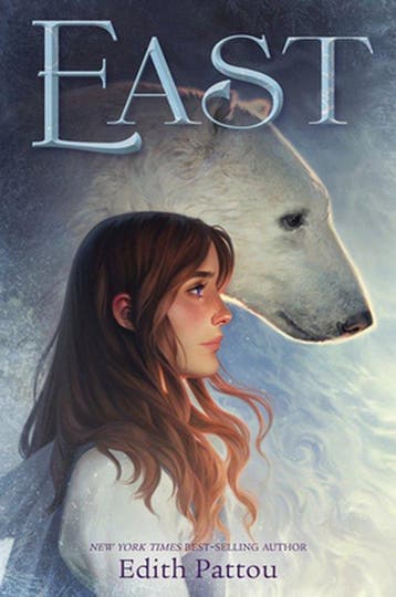 East - Edith Pattou 9781328581587, Verzenden, Gelezen, Edith Pattou