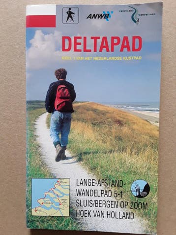 Deltapad / LAW / 5 9789071068324, Boeken, Verzenden, Zo goed als nieuw