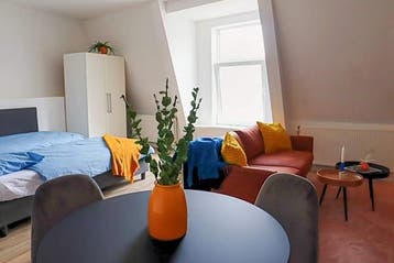 Studio Saftlevenstraat in Rotterdam, 20 tot 35 m², Rotterdam
