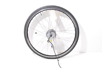 Voorwiel motor | 28 inch | an: 34646042 | 9-pins | Batavu..., Verzenden