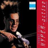 12 Inch Maxi - Thomas Dolby - Hyper-active! (Heavy Breath..., Verzenden, Nieuw in verpakking, 12 inch, Pop