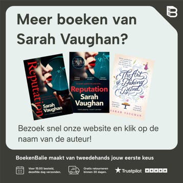 Little Disasters - Sarah Vaughan 9781471165030, Verzenden, Gelezen, Sarah Vaughan