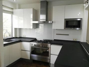 Te huur: Appartement Biesboschstraat in Amsterdam, Huizen en Kamers, Noord-Holland, Appartement, Amsterdam