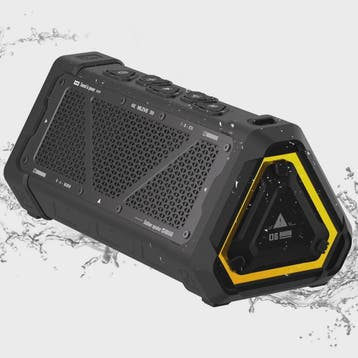 MLOVE P3 Outdoor Bluetooth Speaker - 40W Stereo Geluid, IPX7, Verzenden, Nieuw