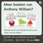 Thyroid healing / Medical medium 9789492665164, Boeken, Verzenden, Zo goed als nieuw, Anthony William