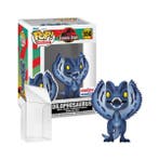 Funko Pop!  Jurassic Park - Dilophosaurus #550 Meijer, Verzenden, Nieuw