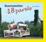 Boarnsterhim 9789077948798 Jelle Roorda, Boeken, Geschiedenis | Stad en Regio, Verzenden, Zo goed als nieuw, Jelle Roorda