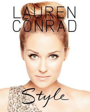 Lauren Conrad Style - Lauren Conrad 9780061989698, Verzenden, Zo goed als nieuw, Lauren Conrad
