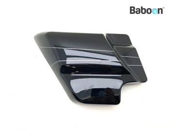 Buddypaneel Links Harley-Davidson FLHXS Street Glide Special, Verzenden, Gebruikt