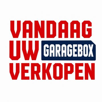 Garagebox Verkopen Zonder Makelaar? Vandaag verkocht!