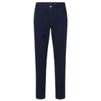 GGM Gastro | KARLOWSKY | Herenbroek met 5 zakken - |, Kleding | Dames, GGM Gastro, Verzenden, Nieuw, Blauw