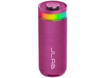 Jlab -  Go Party Speaker Mulberry Bluetooth-speaker  - Paars, Overige merken, Verzenden, Overige typen, Nieuw