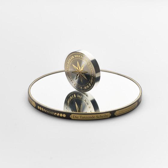 De Eulerschijf van Astromedia, Hobby en Vrije tijd, Knutselen, Nieuw, Verzenden