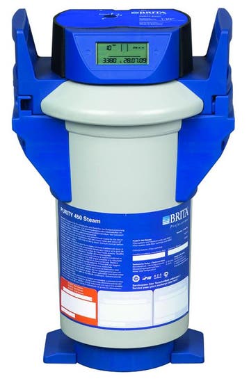 Brita Purity 450 Steam met MAE, Verzenden, Nieuw