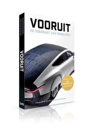 Vooruit | 9789462263895 | Carlo van de Weijer ; Maarten, Zo goed als nieuw, Carlo van de Weijer ; Maarten Steinbuch