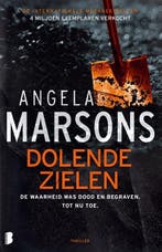 Dolende zielen / Kim Stone / 6 9789022598238 Angela Marsons, Boeken, Thrillers, Verzenden, Zo goed als nieuw, Angela Marsons