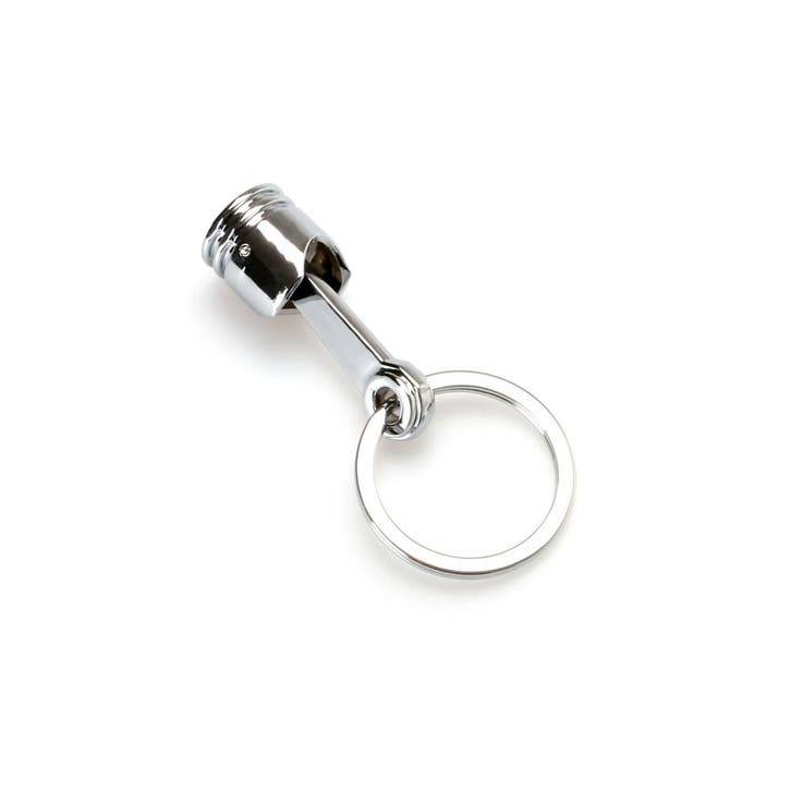 Sleutelhanger Zuiger Piston Motor (Sleutelhangers), Auto diversen, Auto-accessoires, Nieuw, Verzenden