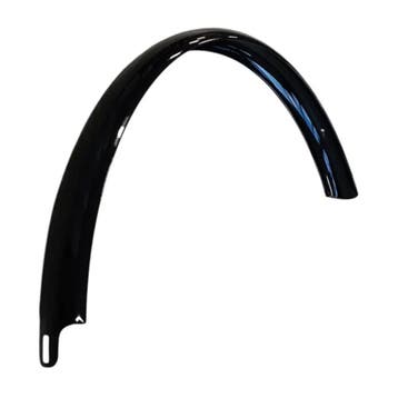 Kalloy QD0505A Spatbord achter 28x1 5/8x1 3/8 z (Fiets), Ophalen of Verzenden, Nieuw, Derailleur of Ketting