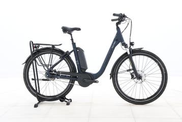 Raleigh Kingston 8 XXL – 2022 – 160 - 170 cm, Verzenden, Zo goed als nieuw