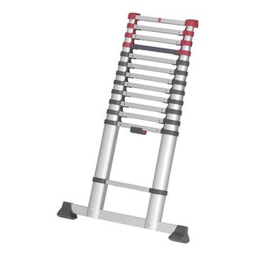 Ladder | Hailo | 3.8 meter, Verzenden, Nieuw
