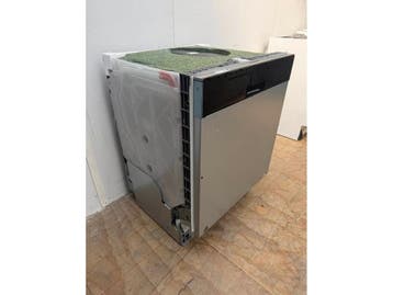 BOSCH SBV4HVX14E - Volledig integreerbare XXL vaatwasmachine, Verzenden, Zo goed als nieuw