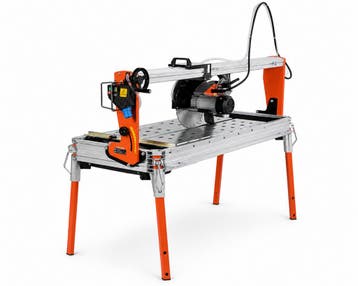 Battipav Prime 120S brugzaagmachine, Battipav, 70 mm of meer, Overige typen, Nieuw