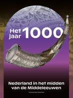Het jaar 1000 9789464262049 Annemarieke Willemsen, Verzenden, Gelezen, Annemarieke Willemsen