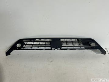 Opel Astra L onder Grille 9839967580, Ophalen, Gebruikt, Voor, Opel