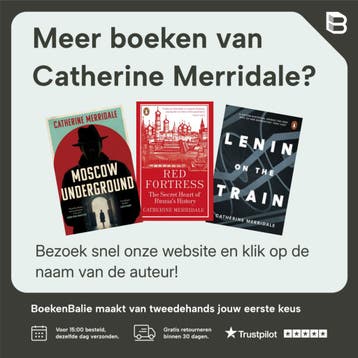 IvanS War - Catherine Merridale 9780571218080, Verzenden, Gelezen, Catherine Merridale