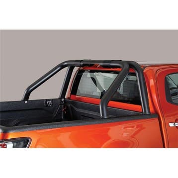 Roll Bar | Isuzu | D-Max 2020- 4d pick-up / D-Max 2020- 2d p, Verzenden