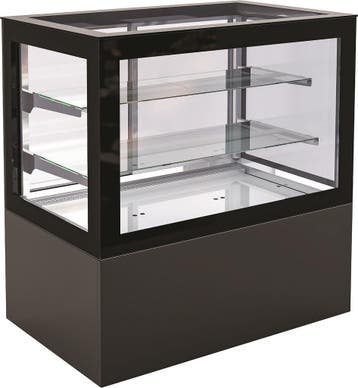 COMBISTEEL KOELVITRINE 450 LITER, Verzenden, Nieuw in verpakking