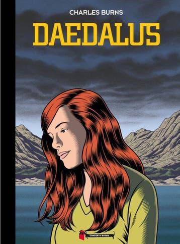 3 | Charles Burns | Nieuw, Ophalen of Verzenden, Nieuw, Charles Burns