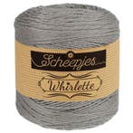 Scheepjes Whirlette - 894 Cashew - Haakgaren / Breigaren, Ophalen of Verzenden, Nieuw, Breien of Haken, Wol of Garen