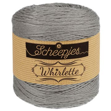 Scheepjes Whirlette - 894 Cashew - Haakgaren / Breigaren, Hobby en Vrije tijd, Breien en Haken, Ophalen of Verzenden, Nieuw, Breien of Haken