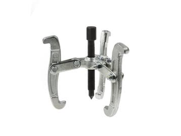 Poelietrekker 3 Poot - 3 Duims - Lagertrekker - Pulley Trekk, Ophalen of Verzenden, Nieuw