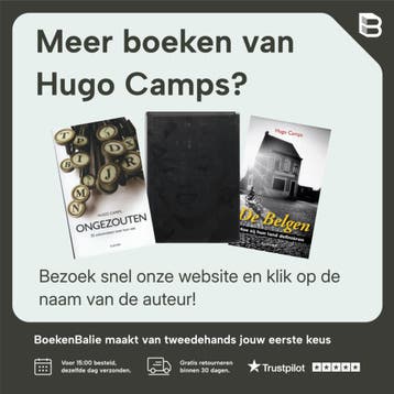 Frankrijk en de Fransen 9789035253476 Hugo Camps, Verzenden, Gelezen, Hugo Camps