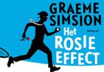 Het Rosie effect / Rosie / 2 9789049804084 Graeme Simsion, Boeken, Verzenden, Zo goed als nieuw, Graeme Simsion