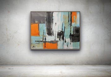 Giuseppe Panzica - Vol. 3866 - Mosaic (130x100 XL) NO