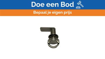 Bieden: Ferretti Yachts Stainless Steel Marine Door - Hatch, Ophalen of Verzenden, Nieuw, Kombuis en Sanitair, Zeilboot of Motorboot