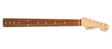 Fender 60s Stratocaster hals C-shape pau ferro, Muziek en Instrumenten, Verzenden, Nieuw