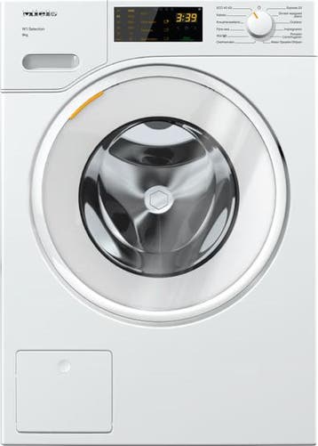 Wasmachine Miele WSD023 WCS 8 kg 1400 rpm A Refurbished, 1200 tot 1600 toeren, Verzenden, 8 tot 10 kg, Refurbished