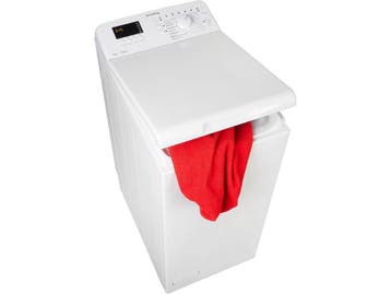Privileg PWT LC55 DE - Bovenlader Wasmachine - 5.5KG - 40 cm, Witgoed en Apparatuur, Wasmachines, Verzenden, Nieuw