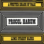 vinyl single 7 inch - Procol Harum - A Whiter Shade Of Pa..., Verzenden, Zo goed als nieuw