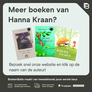 Dromen van Holland - Hanna Kraan 9789040096204, Verzenden, Gelezen, Hanna Kraan