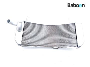 Radiateur Yamaha XP 530 T-Max 2017-2019 (XP530 TMAX), Verzenden, Gebruikt
