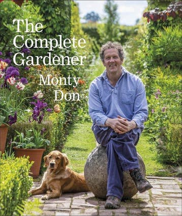 9780241424308 The Complete Gardener Monty Don, Verzenden, Nieuw, Monty Don