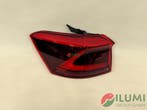 VW T-ROC LIFT 2GA 21- ACHTERLICHT LINKS IQ LIGHT, Auto-onderdelen, Verlichting, Verzenden, Gebruikt, Volkswagen